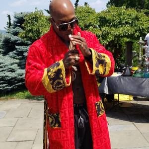 Meet your Posher, Calvin